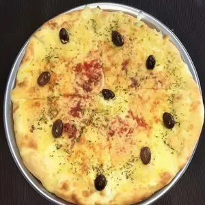 Pizza Provolone PIEDRA