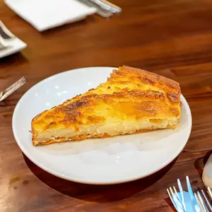 Porción faina