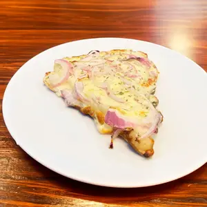 Porción fainazeta