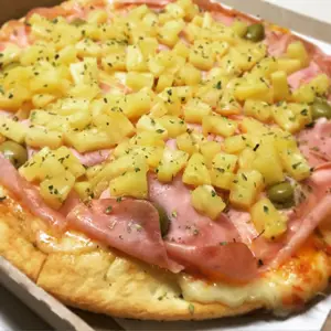 Hawaiana