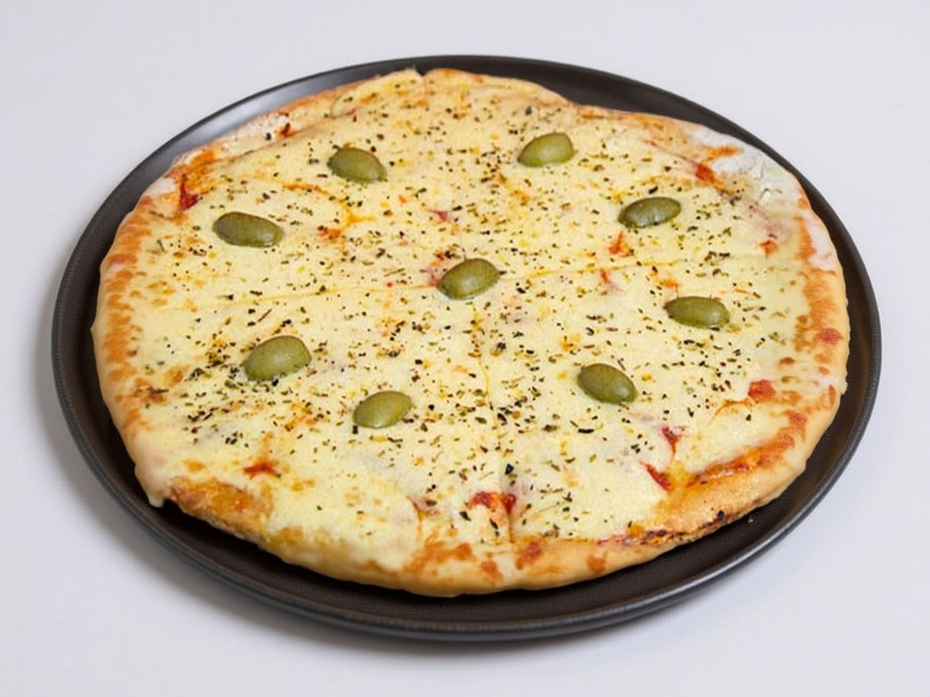 Voialtri Pizza