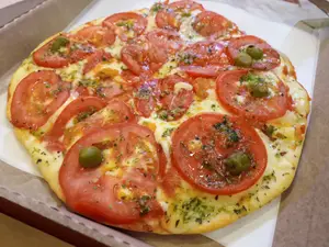 Napolitana
