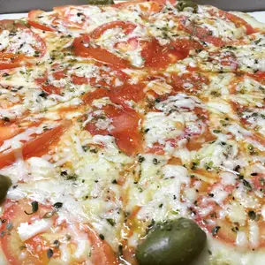 Napolitana Con Provolone