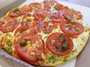 Napolitana Especial
