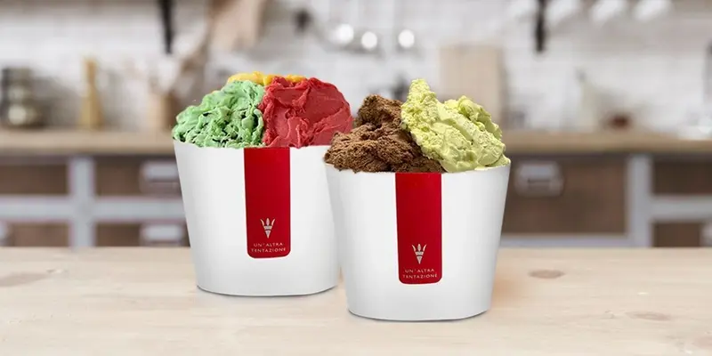 Volta Helados Nordelta