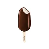 Paleta crema americana