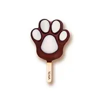 Paleta especial patita