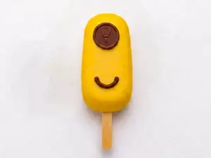 Paleta especial voltin
