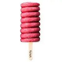 Paleta frambuesa