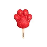 Paleta frutilla