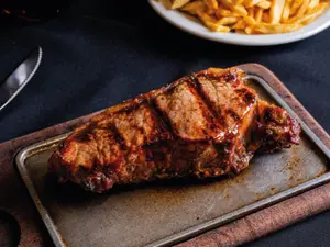 Bife De Chorizo