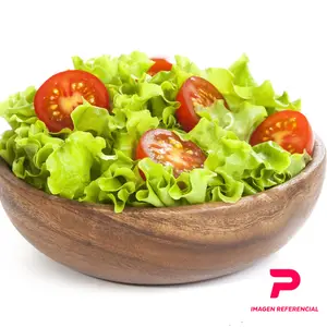 Ensalada Mixta