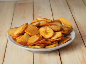 Papas Fritas Españolas