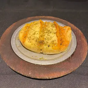 Provoleta