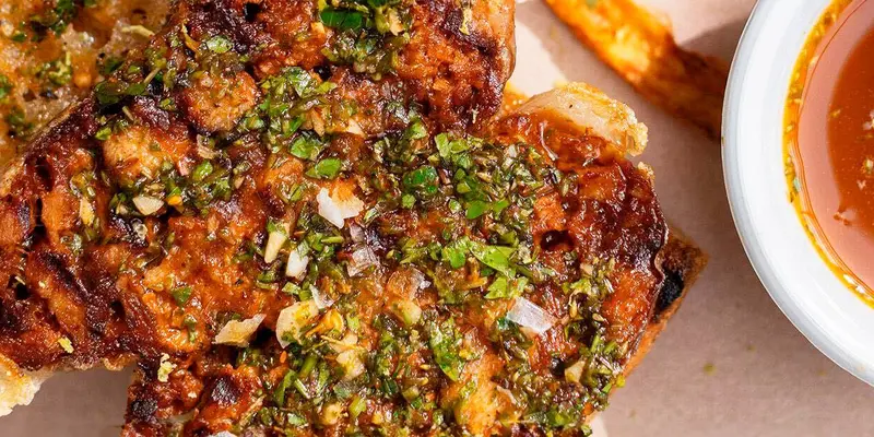 Vuena Comida Casera Vegana Belgrano