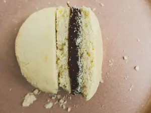 ALFAJOR DE MAICENA