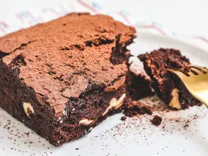 BROWNIE