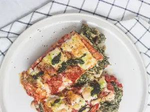 CANELONES (CONGELADO)