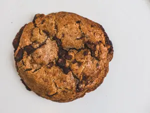 COOKIE CON CHIPS