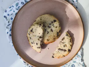 COOKIE DE COCO GLUTEN FREE