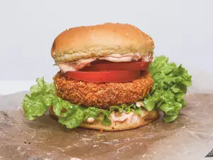 CRISPY CLASSIC