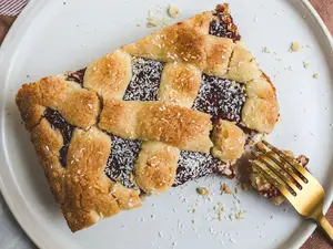 CUADRADO PASTAFROLA