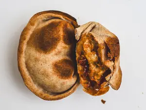 EMPANADA CAPRESSE