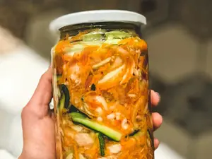 KIMCHI