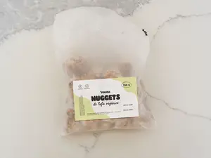 NUGGETS 250G