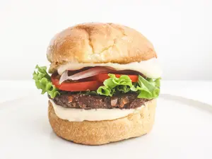 VURGER CLASSIC