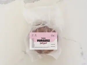 VURGER X4