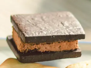 Alfajor De Café
