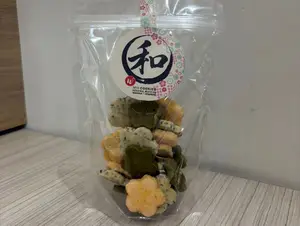 Doy pack mix de cookies x 150gr