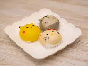 Manju kitty (unidad)