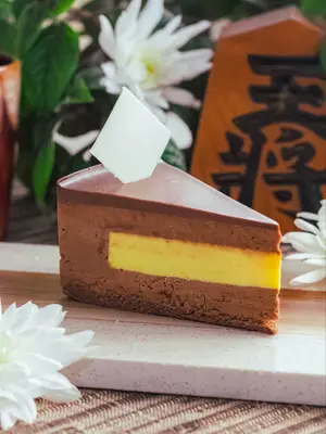 P. choco azafrán