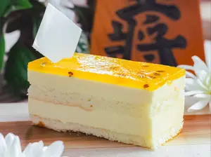 P. mango y maracuyá