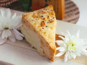 Scon De Queso
