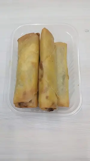 Arrolladitos calientito
