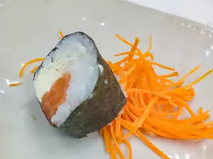 Makis de salm�n