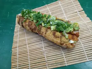 Pancho langos