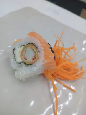 Roll Buenos Aires