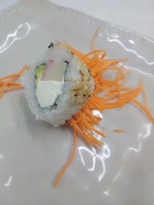 Roll California