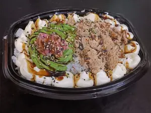 Salad de atún