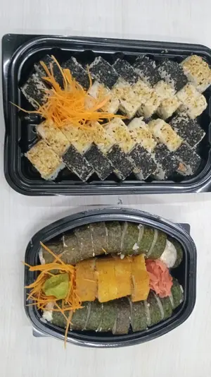 Tabla 50 variadas