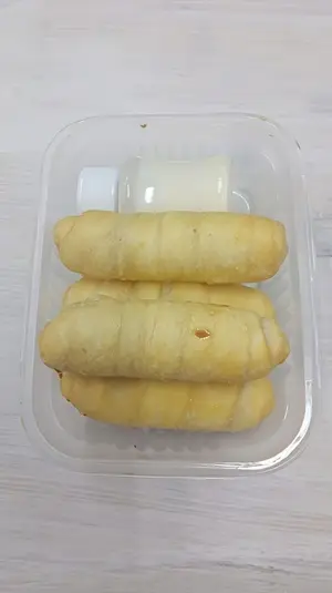 Tequeños