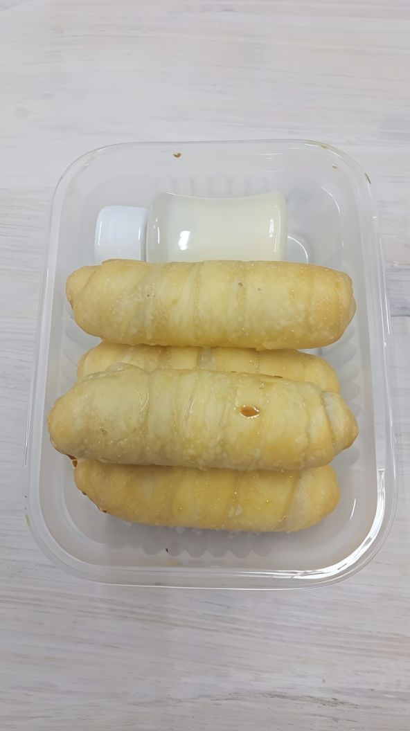 Comida China