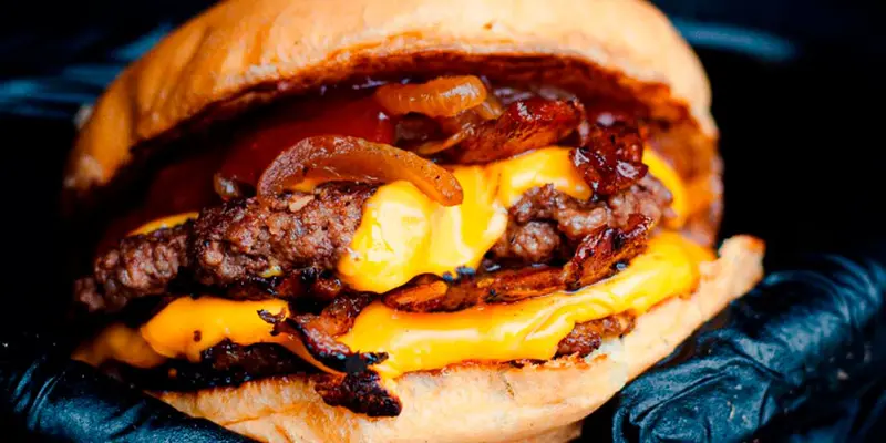Wichburgers Ramos