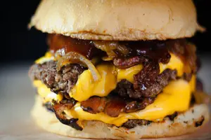 Baconesa Doble