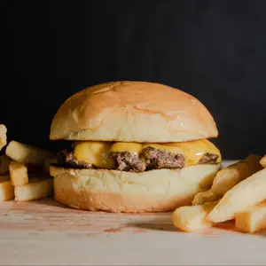 Cheeseburger