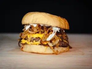 Crispy Doble